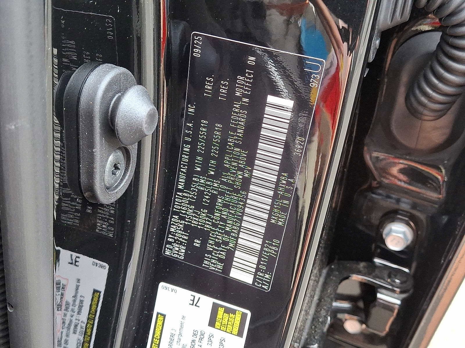 Thumbnail: 2026 Toyota Corolla Cross - 16