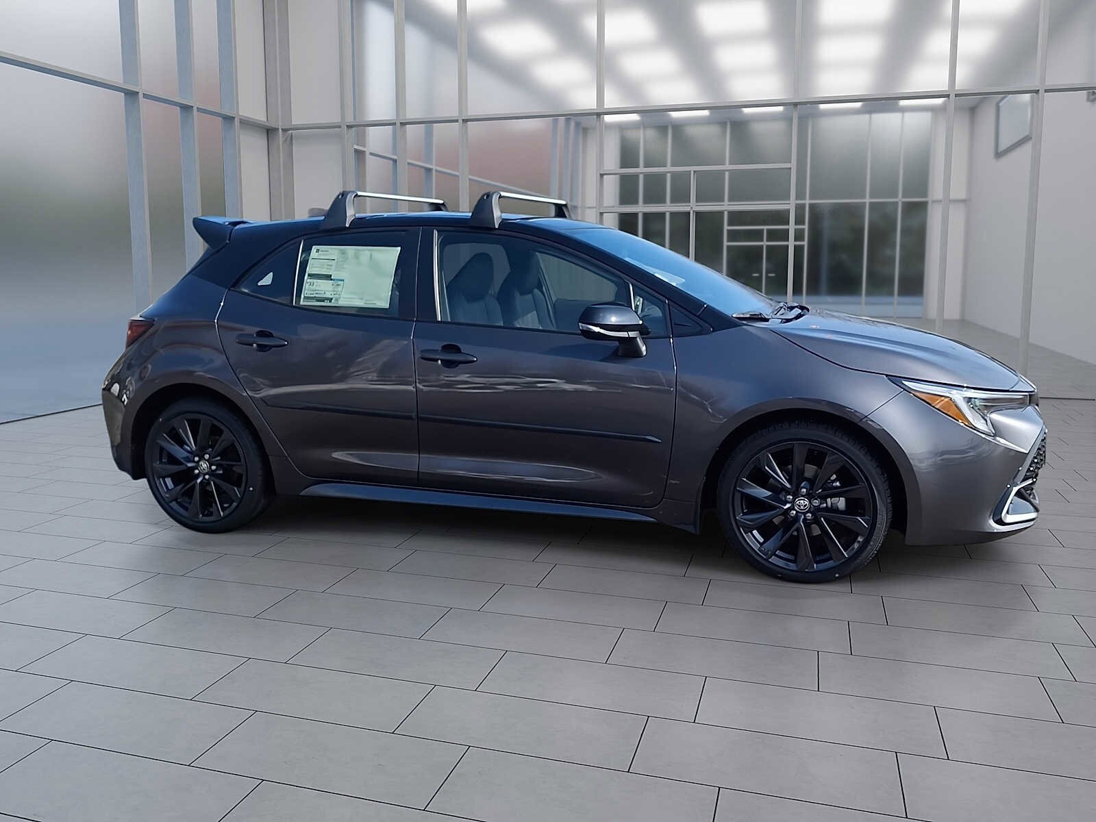 Thumbnail: 2026 Toyota Corolla - 6