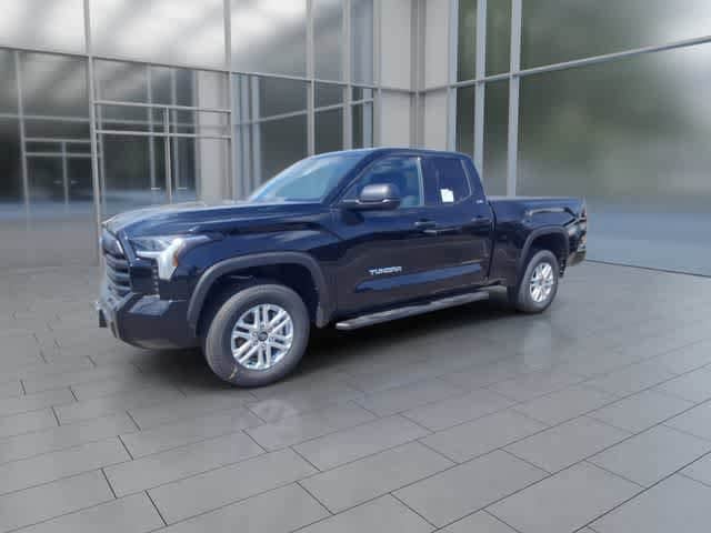 Thumbnail: 2026 Toyota Tundra - 3