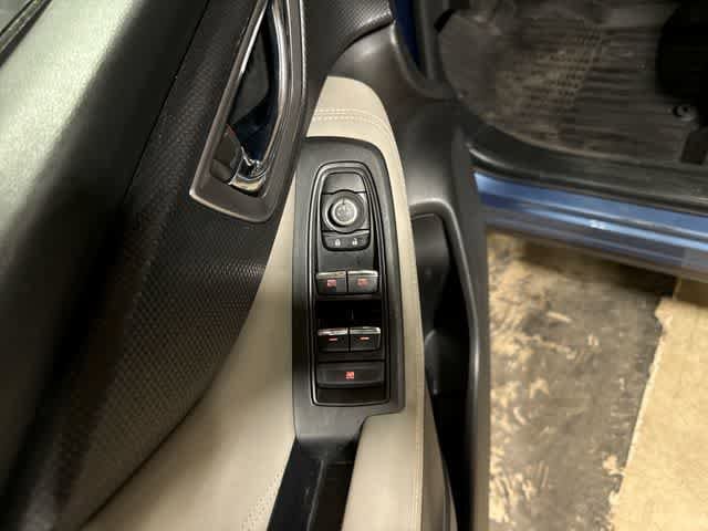 Thumbnail: 2020 Subaru Forester - 22