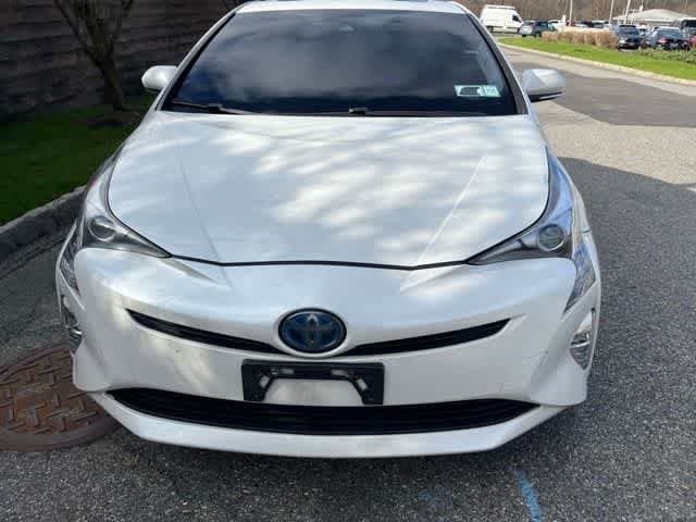 Thumbnail: 2016 Toyota Prius - 2