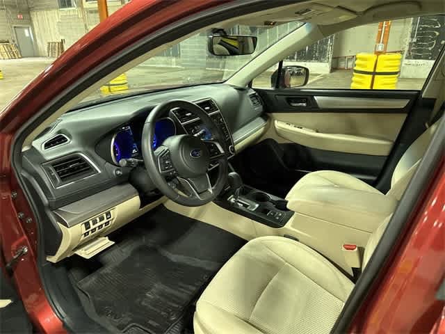 Thumbnail: 2019 Subaru Outback - 28