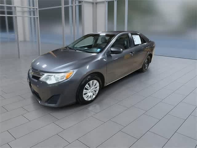 Thumbnail: 2014 Toyota Camry - 4