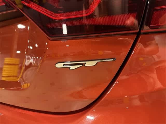 Thumbnail: 2020 Kia Forte - 27