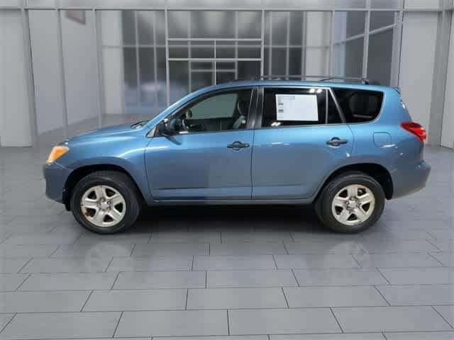 Thumbnail: 2011 Toyota RAV4 - 5