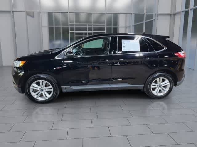 Thumbnail: 2019 Ford Edge - 5