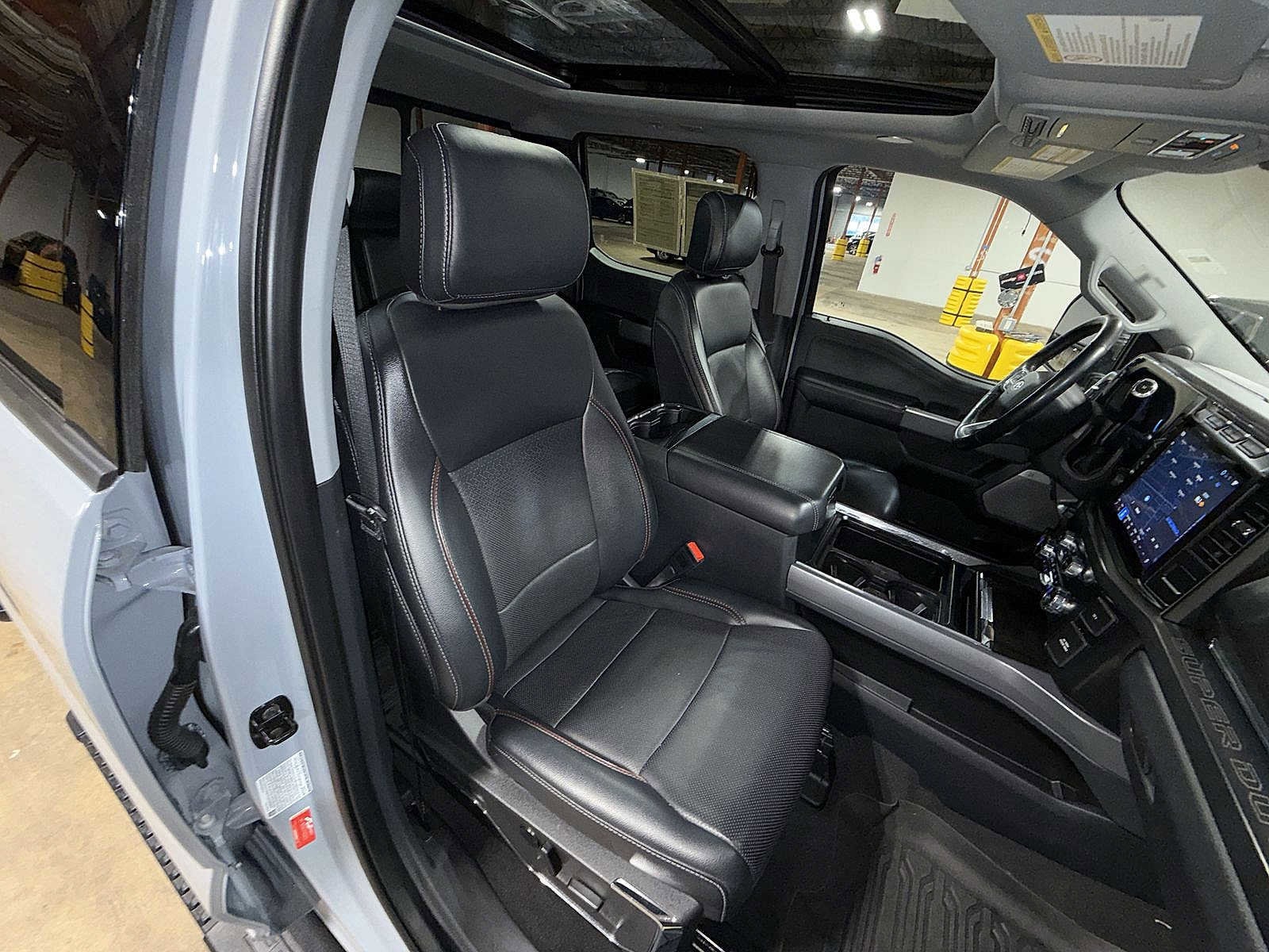 Thumbnail: 2024 Ford F-250 - 16