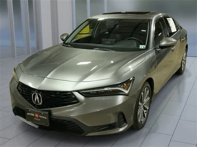 2023 Acura Integra  -
                  Ramsey, NJ