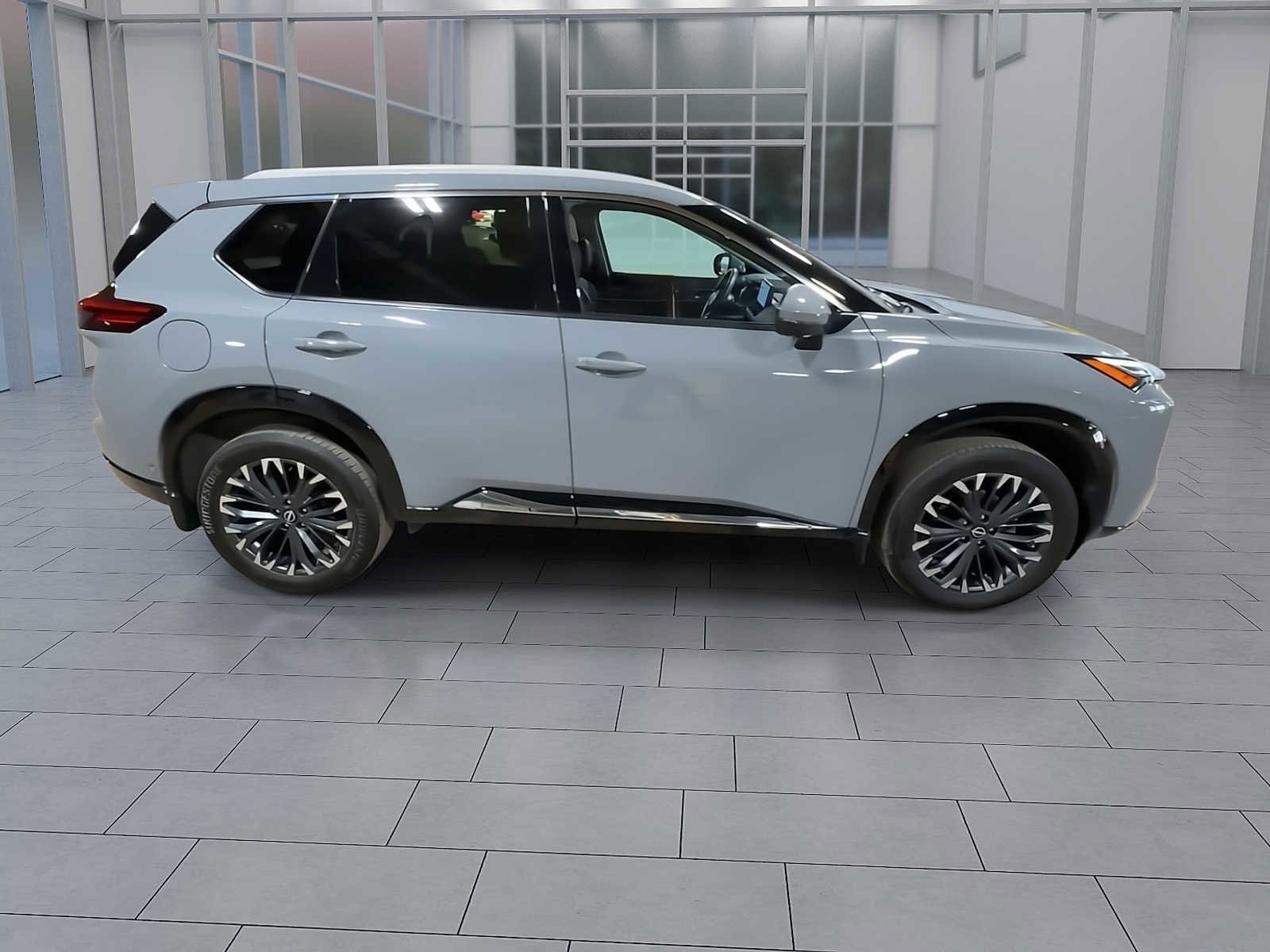 Thumbnail: 2024 Nissan Rogue - 9