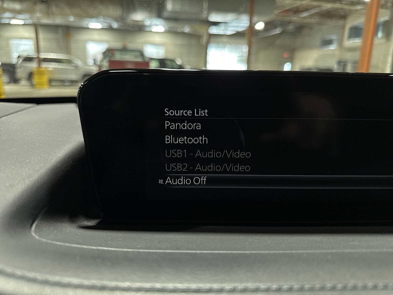 Thumbnail: 2021 Mazda CX-30 - 21