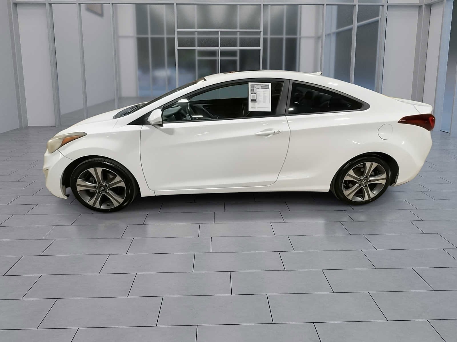 Thumbnail: 2014 Hyundai Elantra - 5