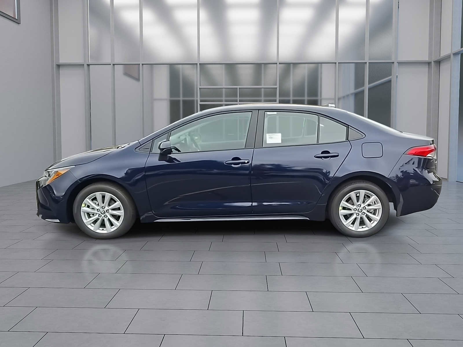 Thumbnail: 2026 Toyota Corolla - 2