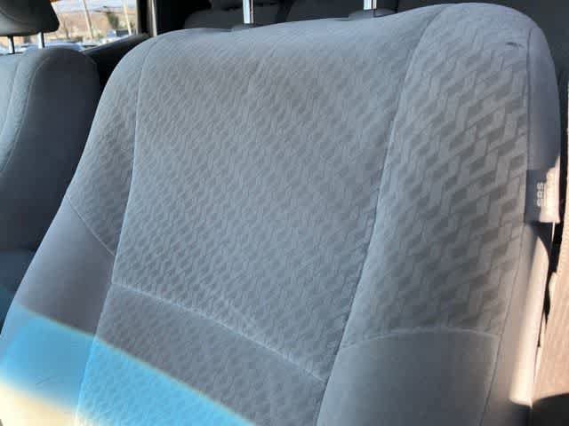 Thumbnail: 2010 Toyota Tacoma - 7