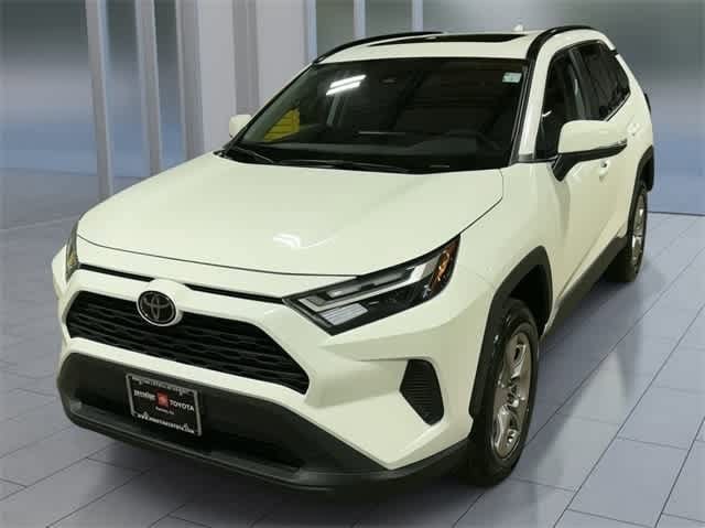2023 Toyota RAV4 XLE -
                  Ramsey, NJ