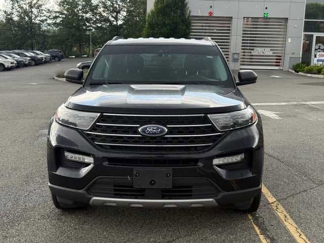 Thumbnail: 2021 Ford Explorer - 2