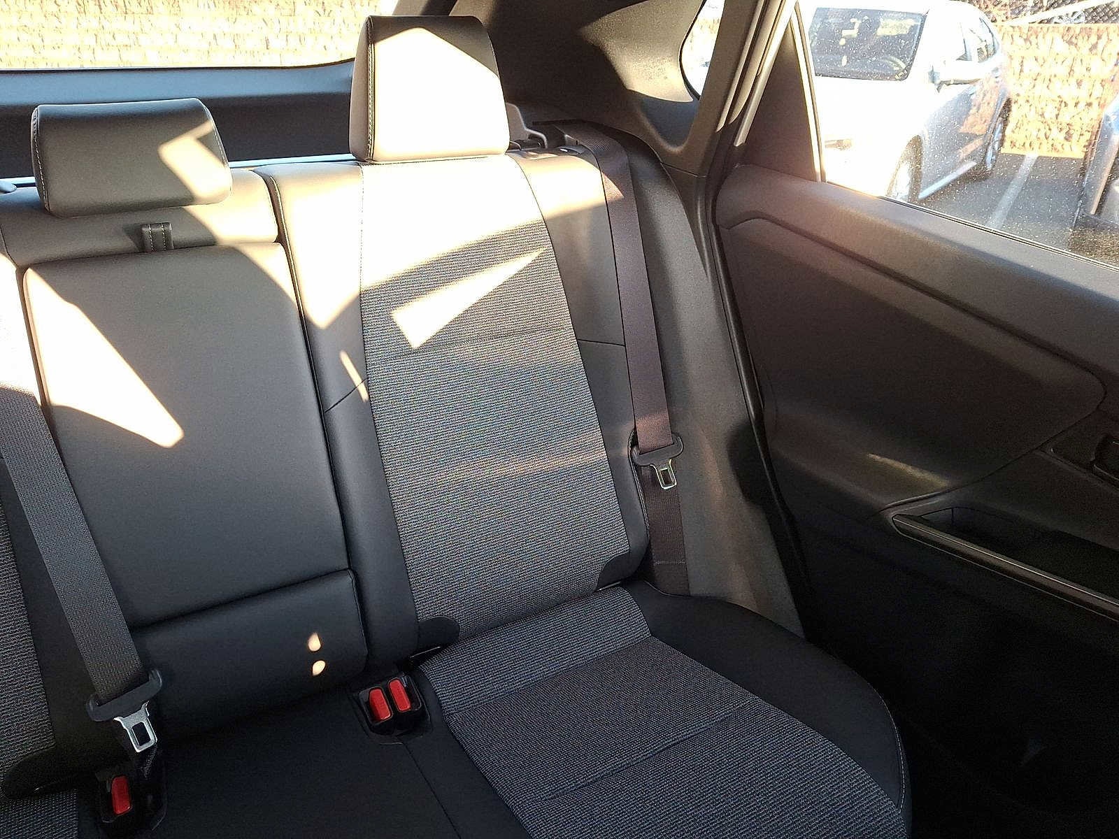 Thumbnail: 2026 Toyota bZ - 14