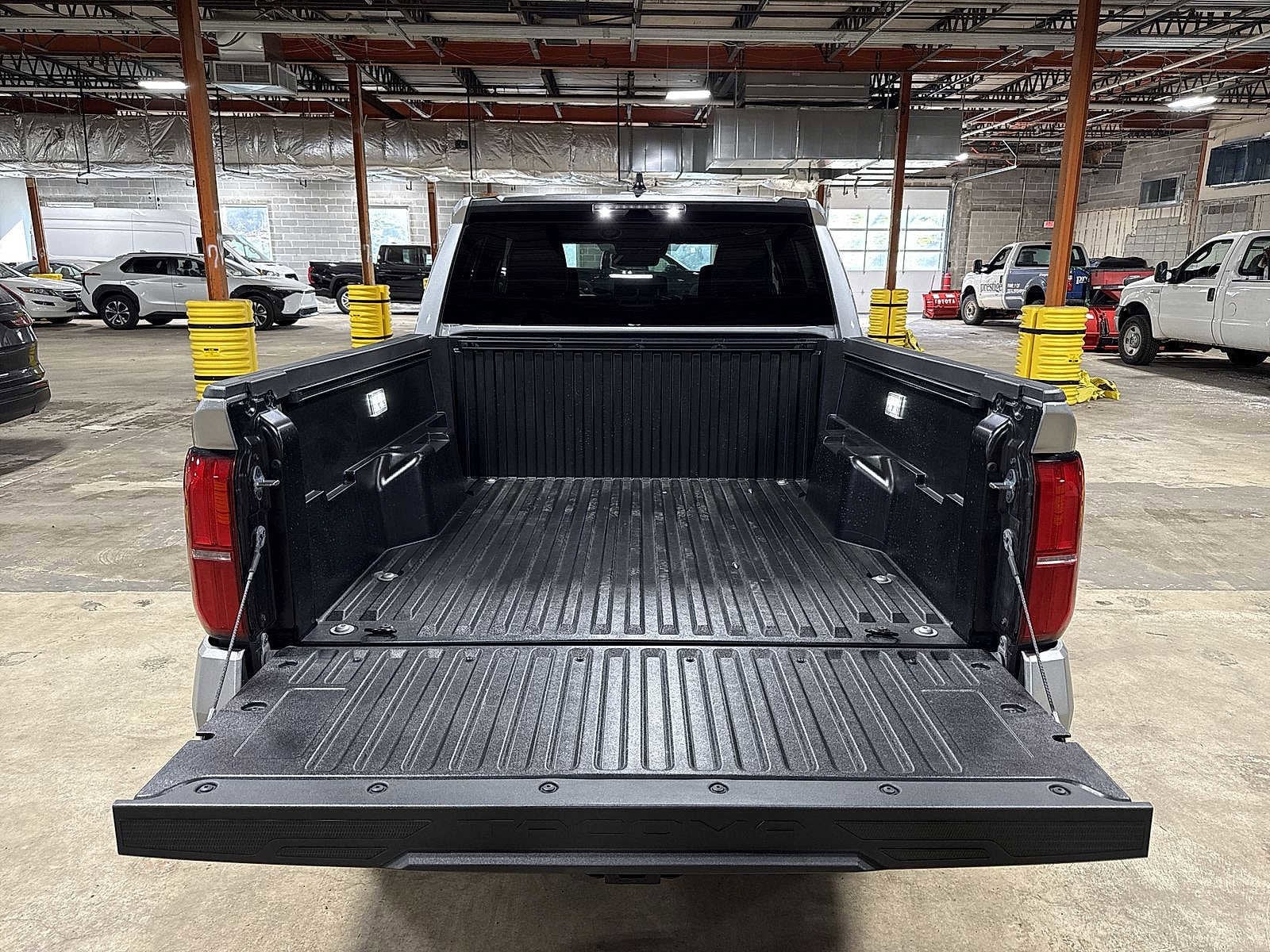 Thumbnail: 2025 Toyota Tacoma - 11