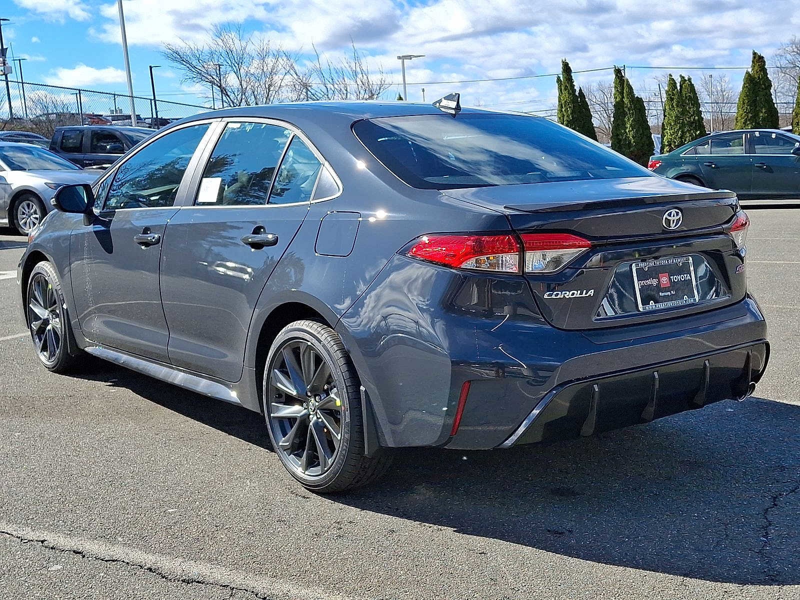 Thumbnail: 2026 Toyota Corolla - 11