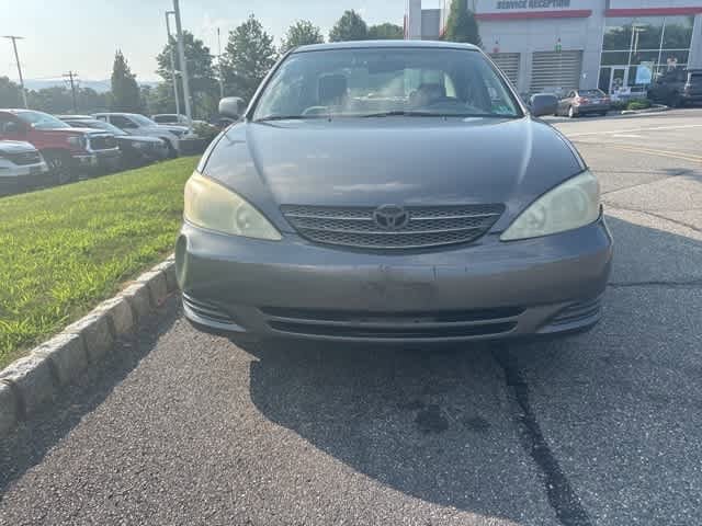 Thumbnail: 2003 Toyota Camry - 2