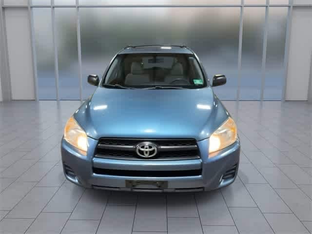 Thumbnail: 2011 Toyota RAV4 - 3