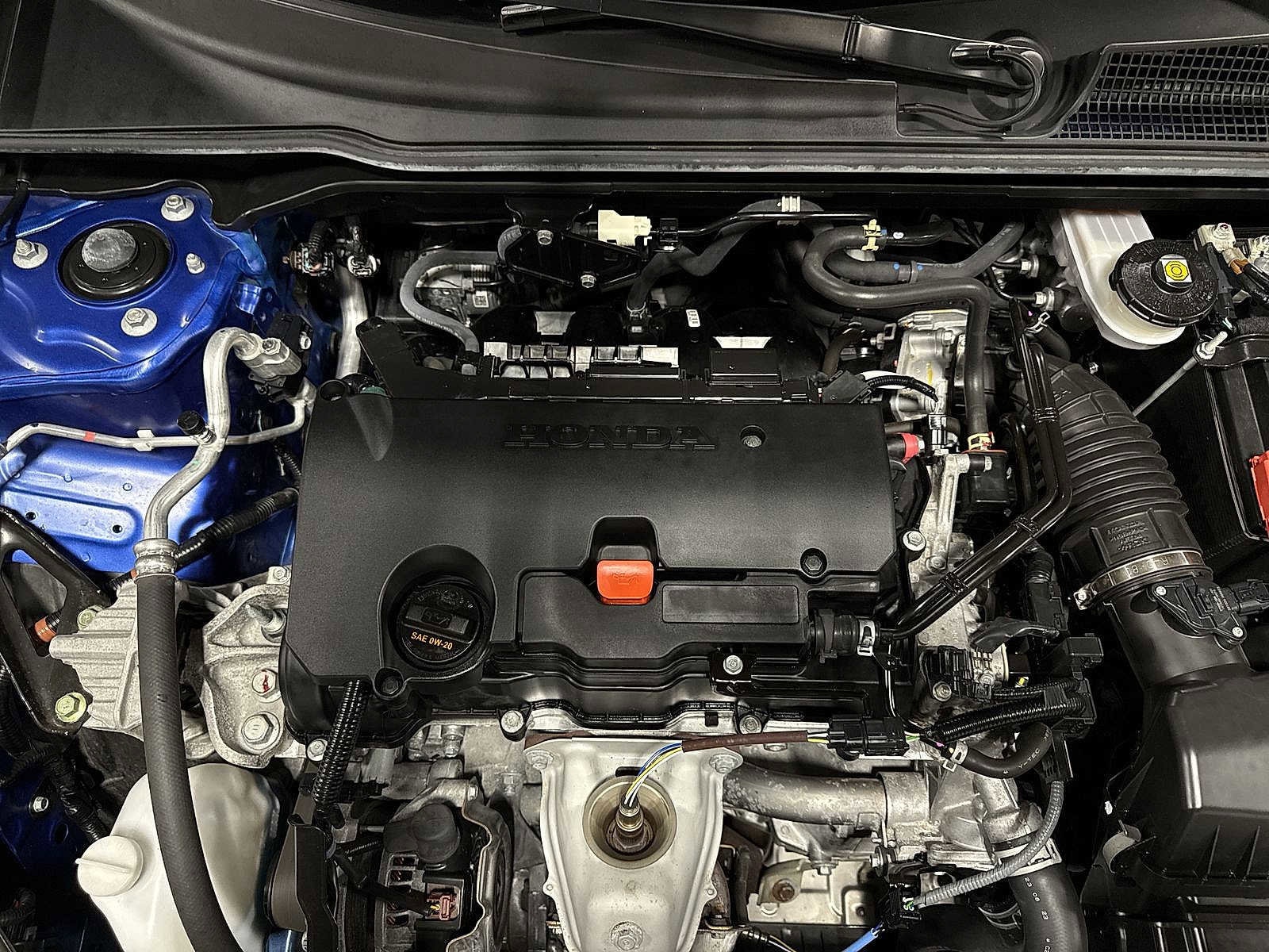 Thumbnail: 2024 Honda Civic - 12