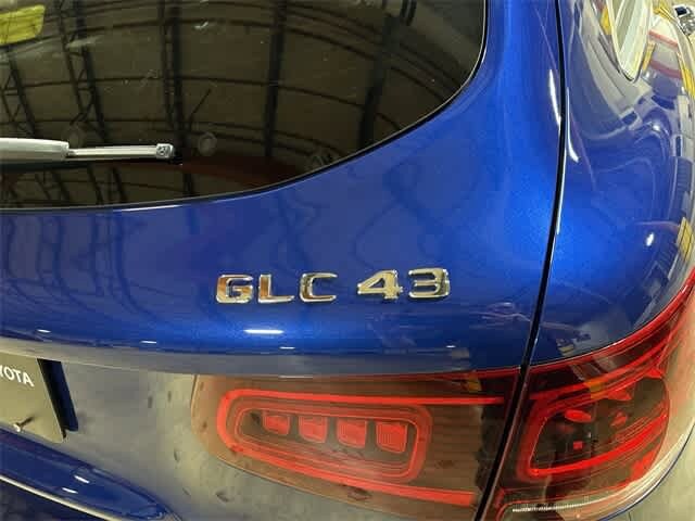 Thumbnail: 2020 Mercedes-Benz GLC - 27