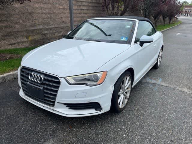 2016 Audi A3 Premium -
                  Ramsey, NJ