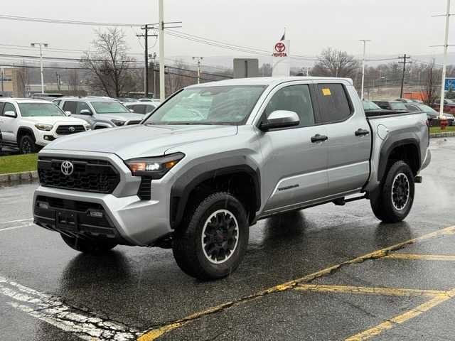 Thumbnail: 2024 Toyota Tacoma - 1