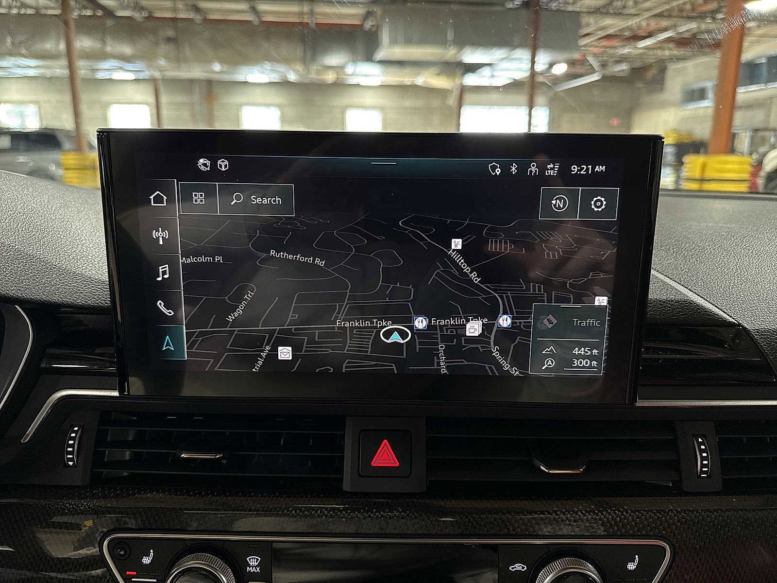 Thumbnail: 2022 Audi S5 - 19