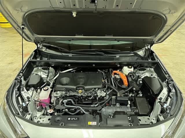 Thumbnail: 2023 Toyota RAV4 - 12
