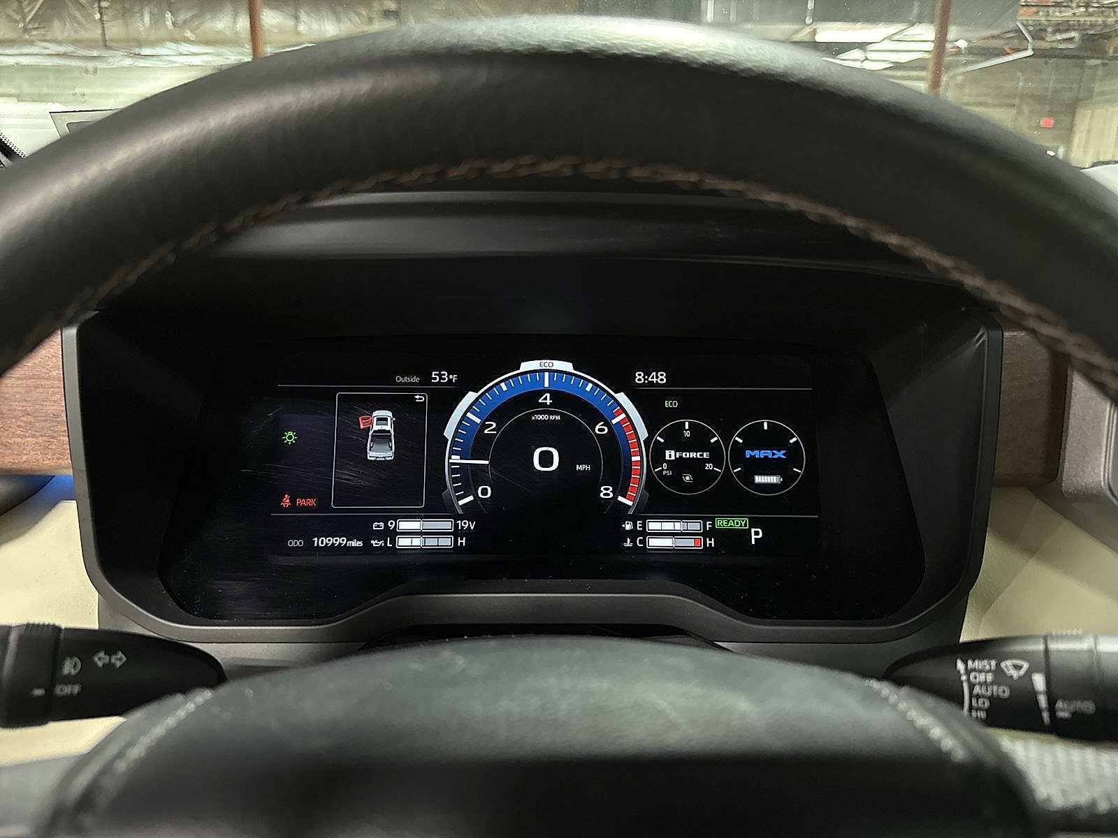 Thumbnail: 2023 Toyota Tundra - 39