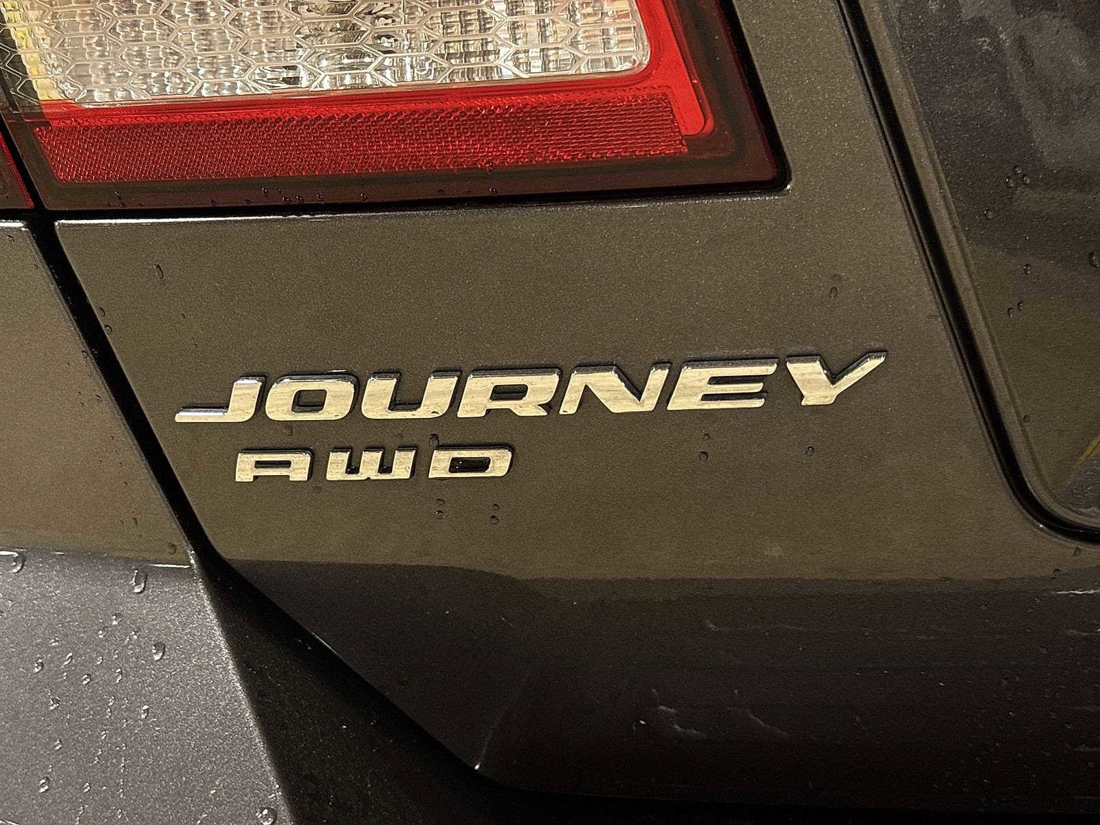 Thumbnail: 2015 Dodge Journey - 25