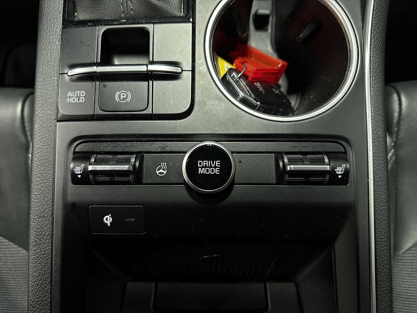 Thumbnail: 2021 Kia K5 - 32