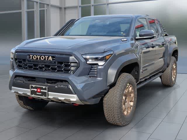 Thumbnail: 2026 Toyota Tacoma - 1