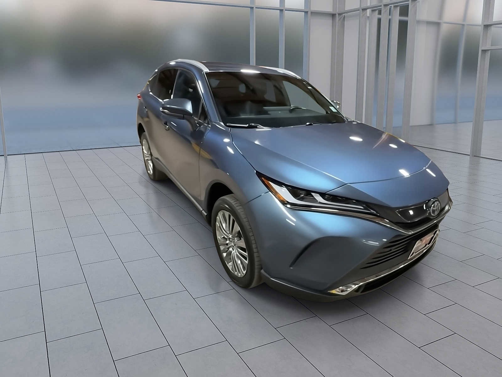 Thumbnail: 2023 Toyota Venza - 2