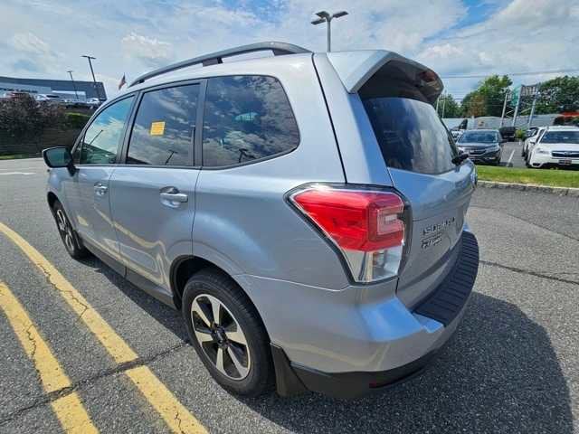 Thumbnail: 2017 Subaru Forester - 6
