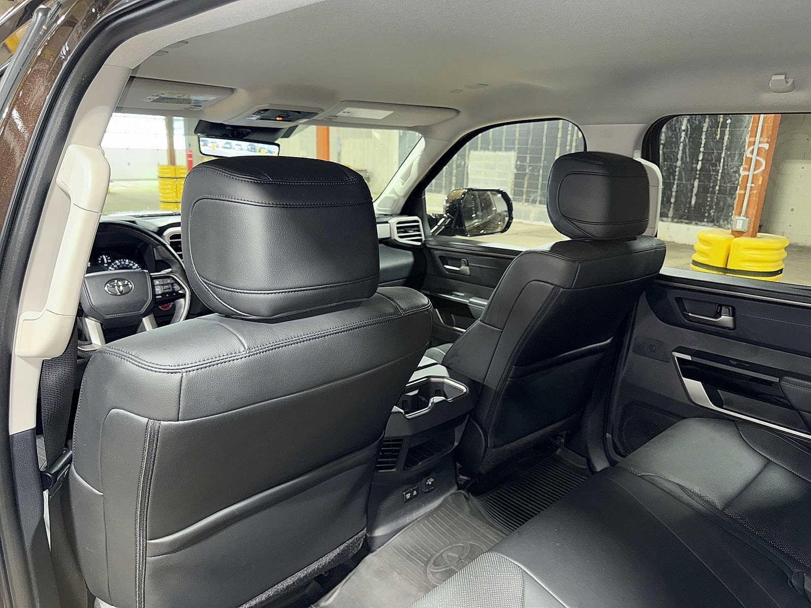 Thumbnail: 2022 Toyota Tundra - 28