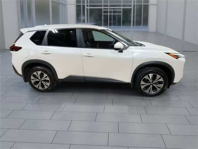 Thumbnail: 2022 Nissan Rogue - 9
