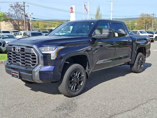 Thumbnail: 2026 Toyota Tundra - 16
