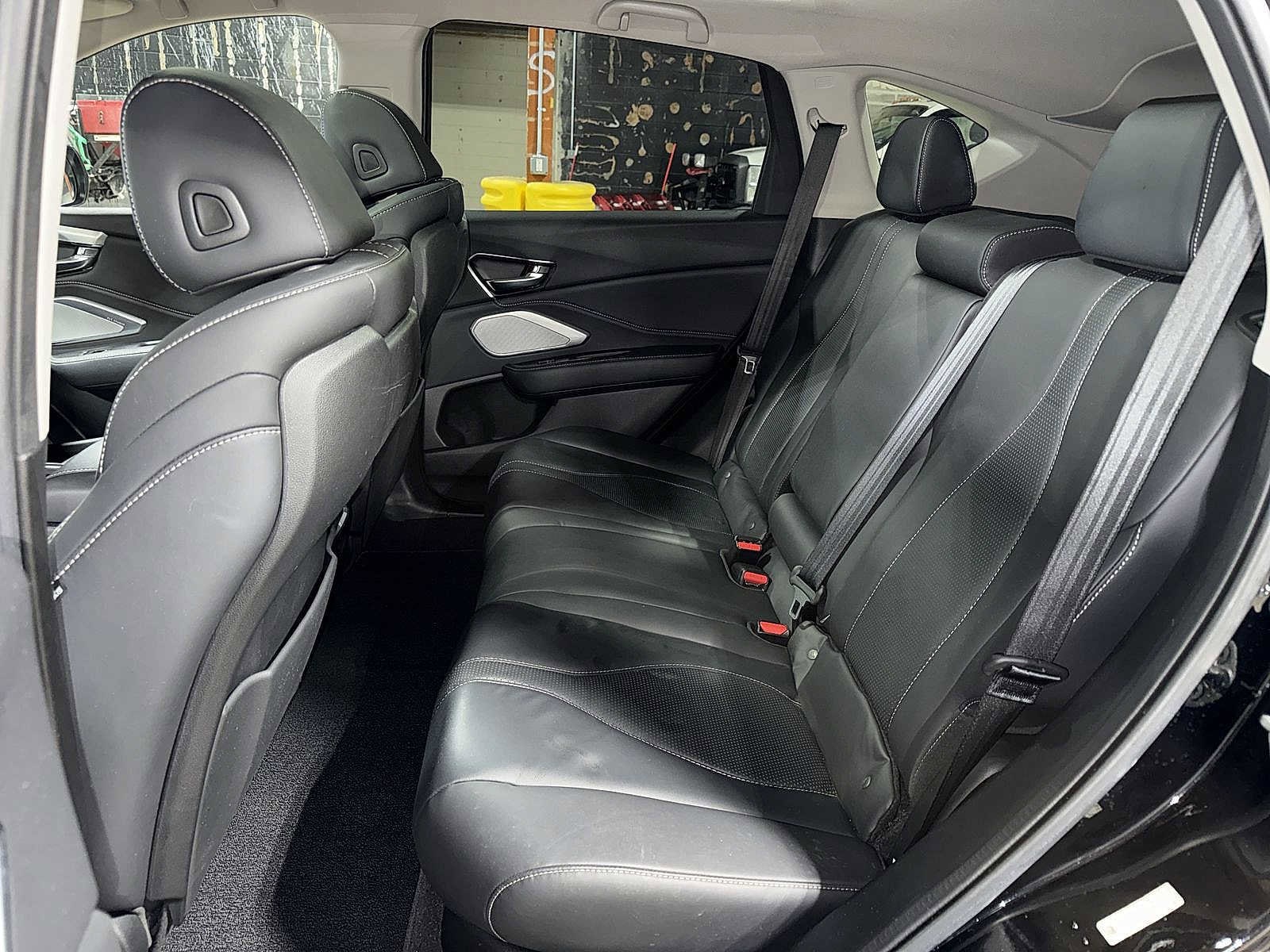 Thumbnail: 2019 Acura RDX - 17