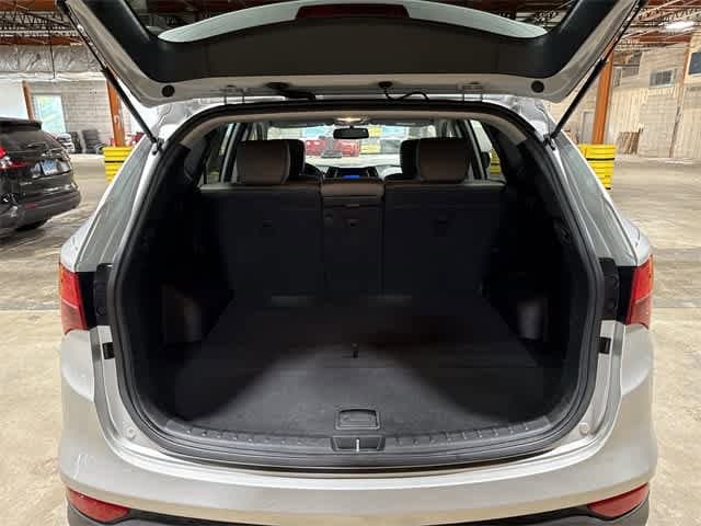 Thumbnail: 2013 Hyundai Santa Fe - 11