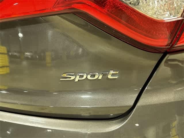 Thumbnail: 2017 Hyundai Sonata - 26