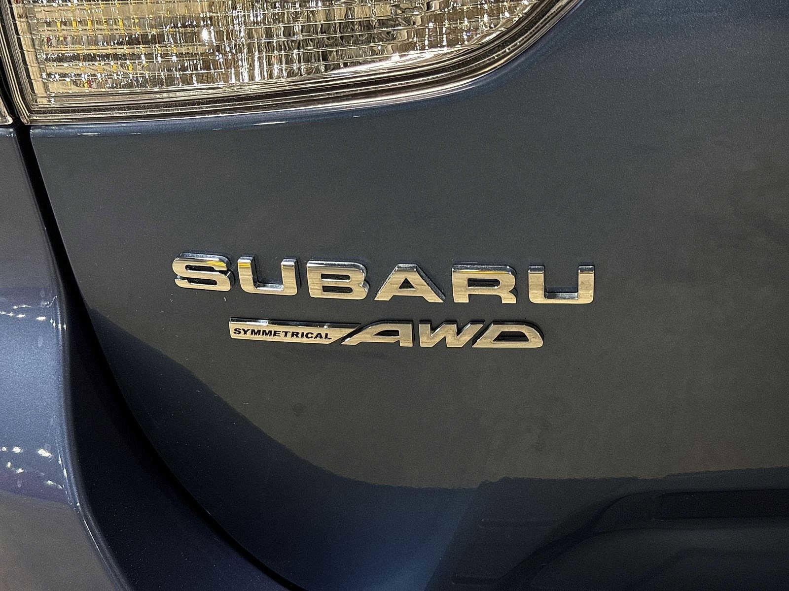 Thumbnail: 2020 Subaru Forester - 26