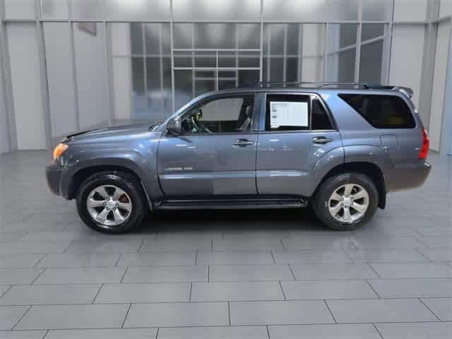 Thumbnail: 2008 Toyota 4Runner - 5