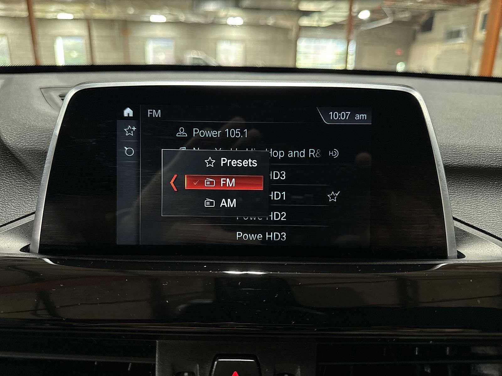 Thumbnail: 2019 BMW X1 - 21