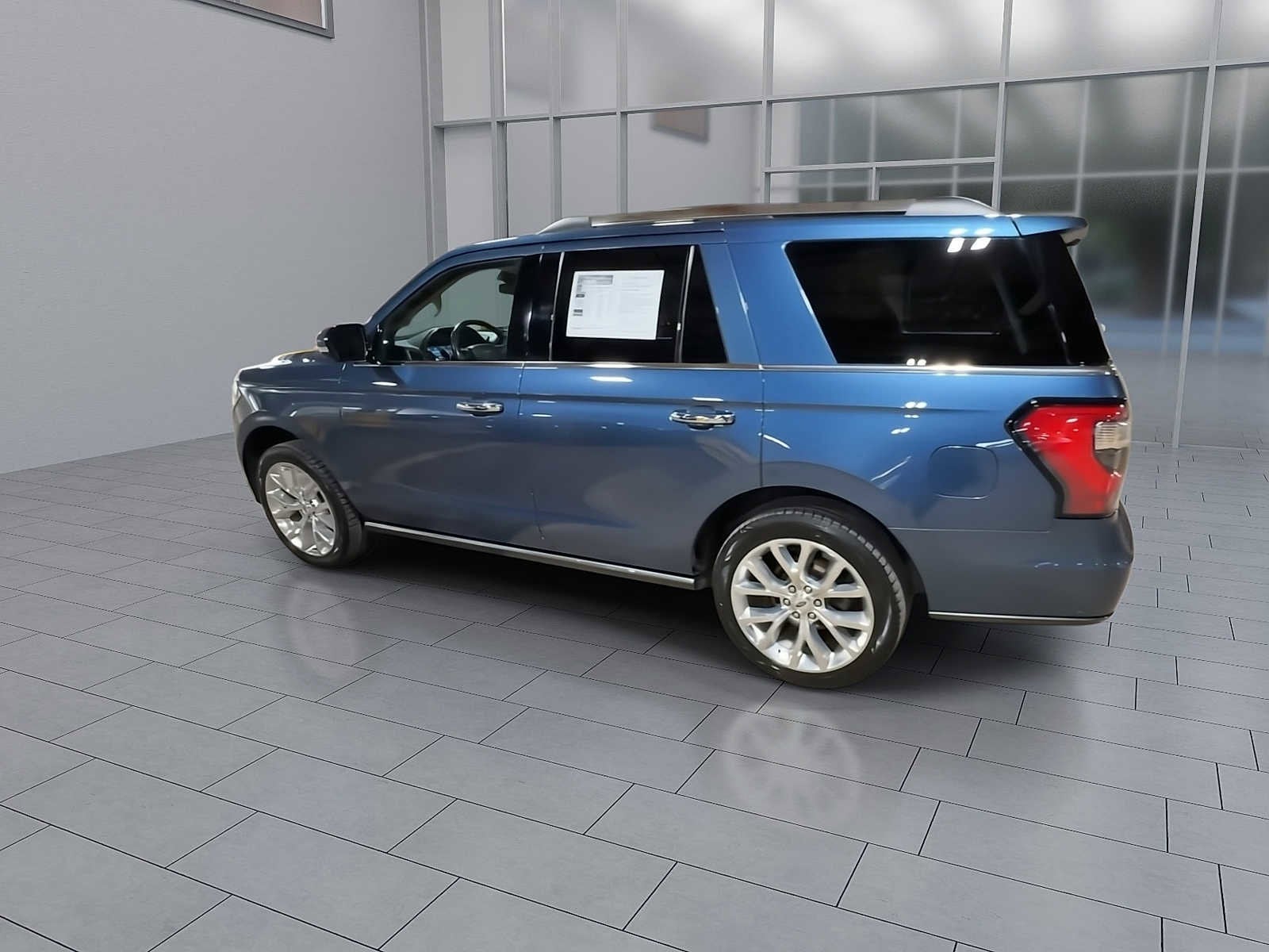 Thumbnail: 2018 Ford Expedition - 6