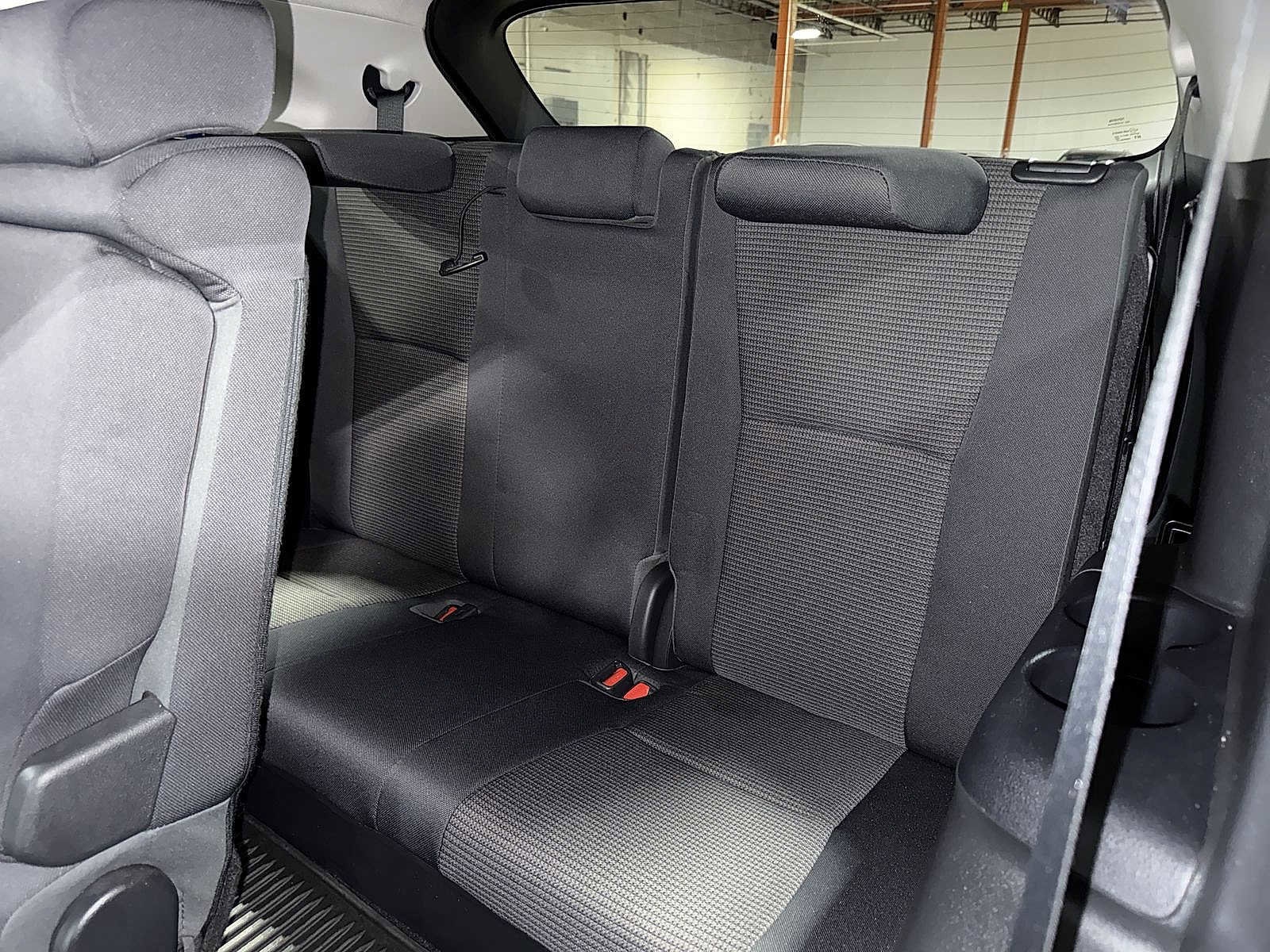 Thumbnail: 2023 Toyota Highlander - 18