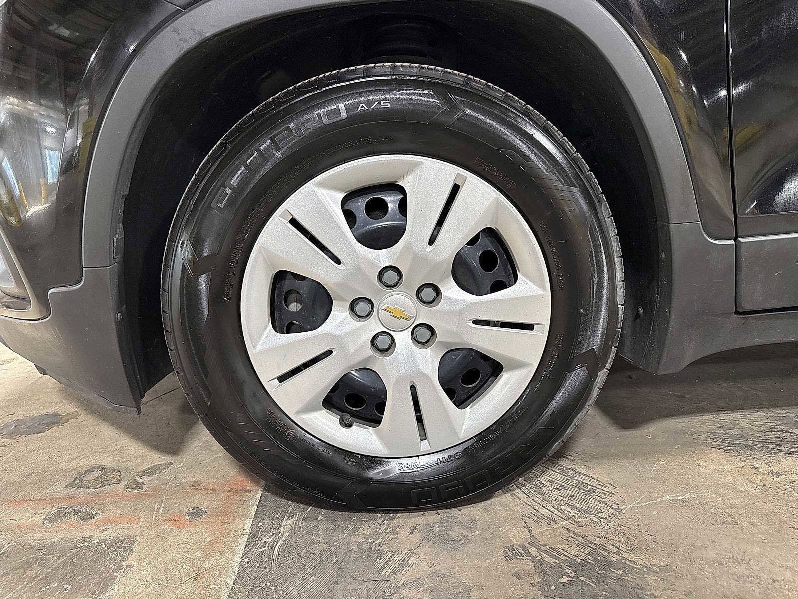 Thumbnail: 2019 Chevrolet Trax - 10