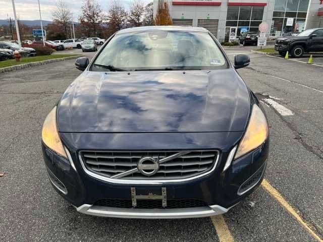 Used 2013 Volvo S60 T5 with VIN YV1612FH7D1234677 for sale in Ramsey, NJ
