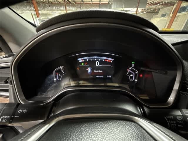 Thumbnail: 2018 Honda CR-V - 33